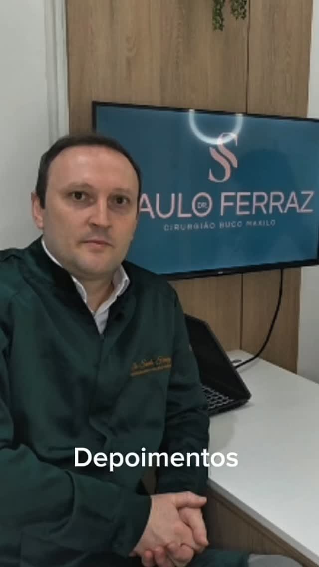 Instagram post from dr.sauloferraz. This post is in position 1.