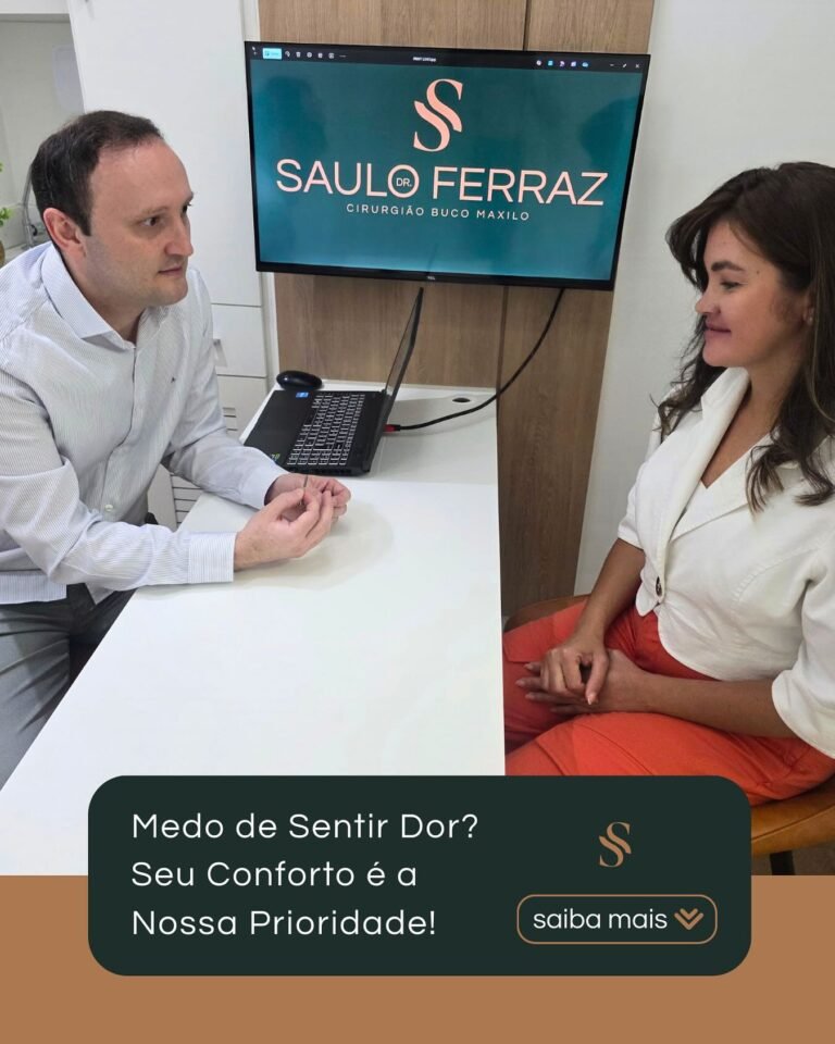Instagram post from dr.sauloferraz. This post is in position 8.